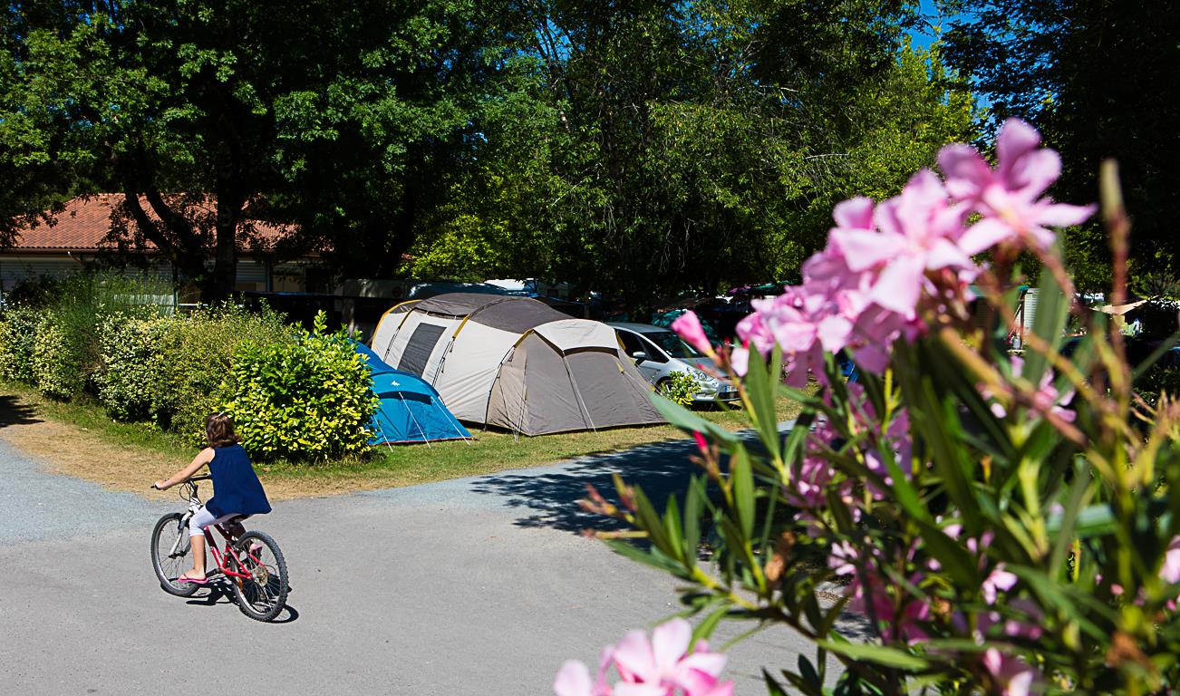 Activiteiten Camping Les Cascades - Saint Cybranet