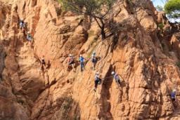 Sport CAMPING VORAPARC - Espot