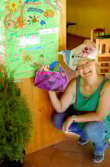 Foto #32 van Camping Voraparc