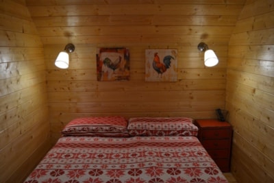 Hut Farm — 2
