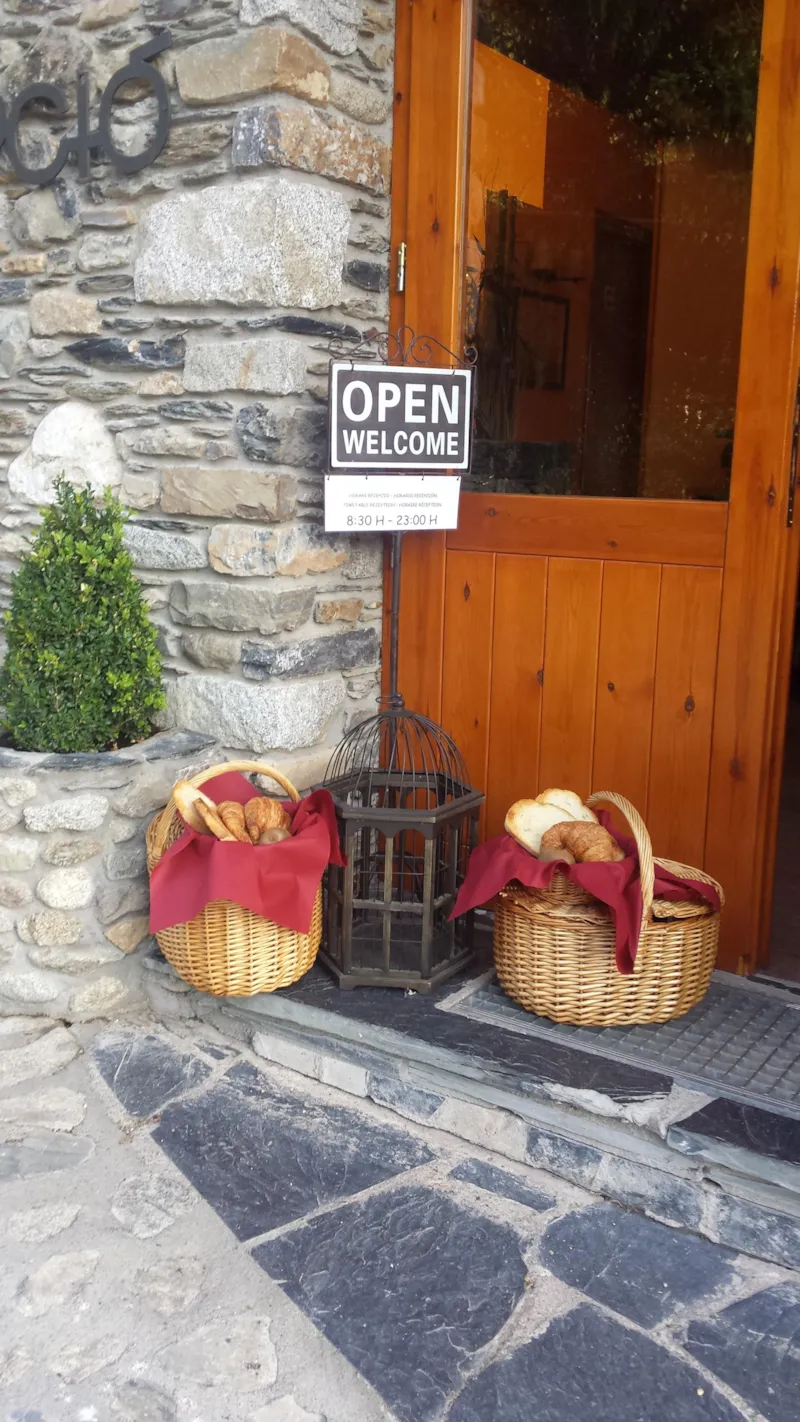 Tente De Luxe Glamping Aiguestortes