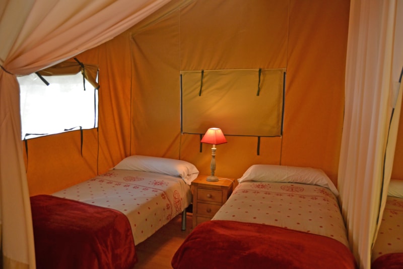 Camping Voraparc photo 2