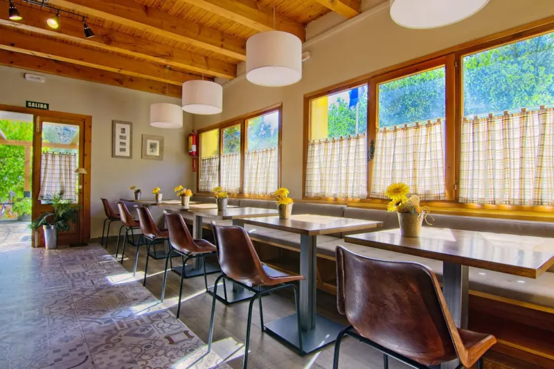 Emplacement Avec Électricité