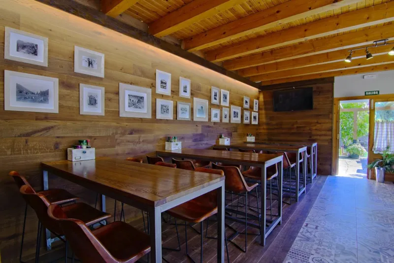 Emplacement Sans Électricité