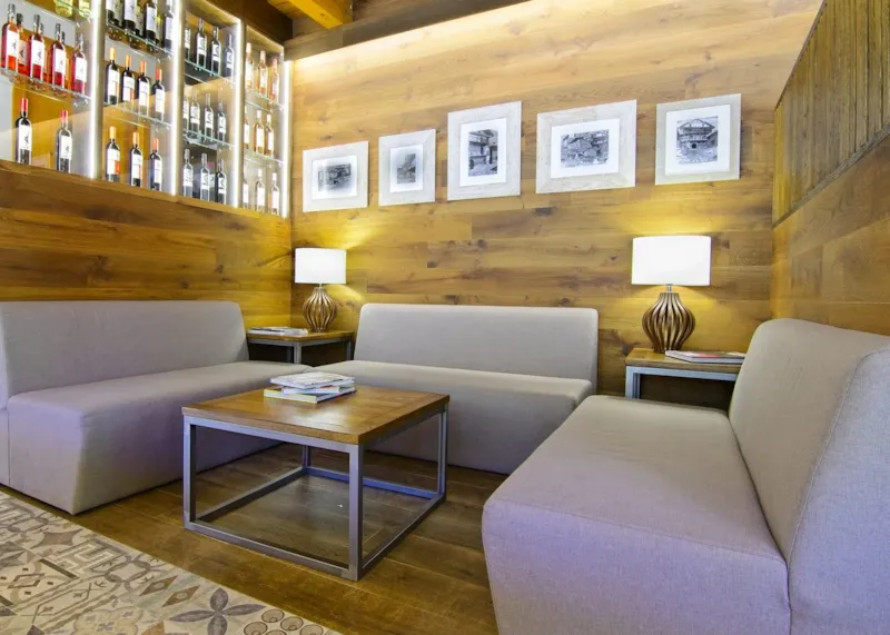 Emplacement Avec Électricité