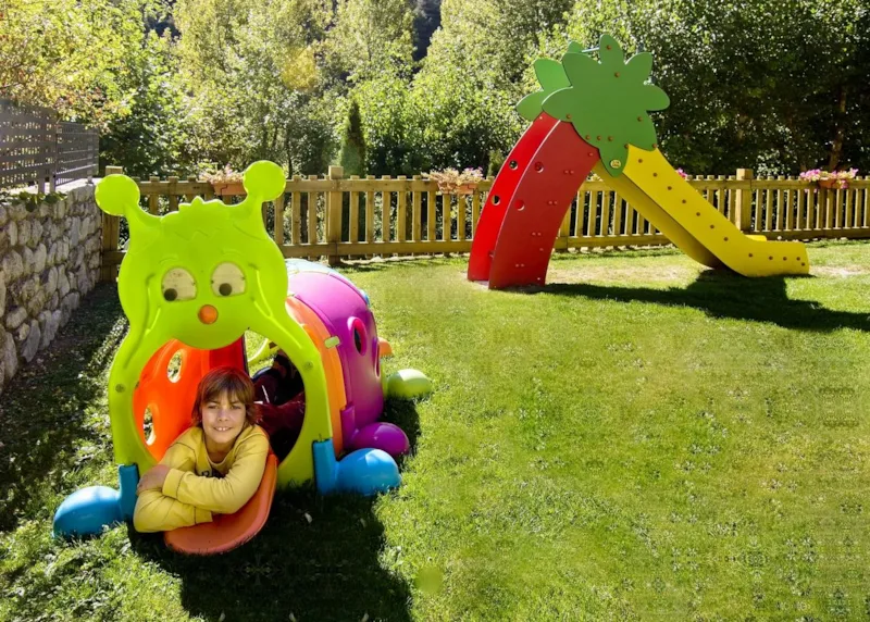 Emplacement Avec Électricité