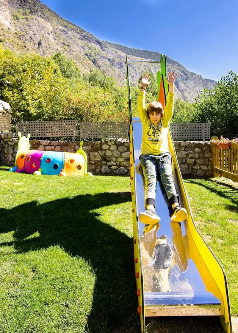 Emplacement Avec Électricité