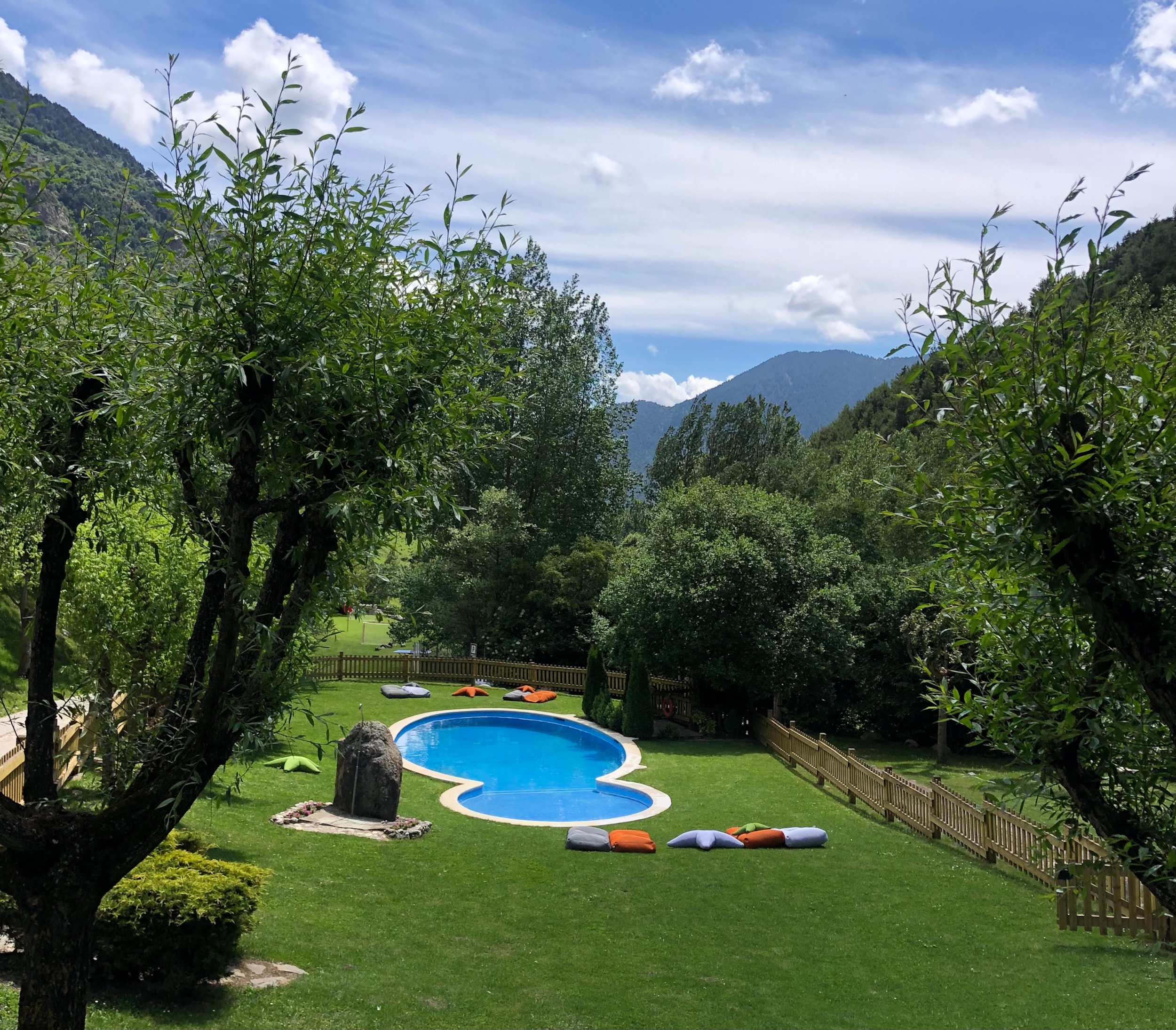 CAMPING VORAPARC — Foto 5