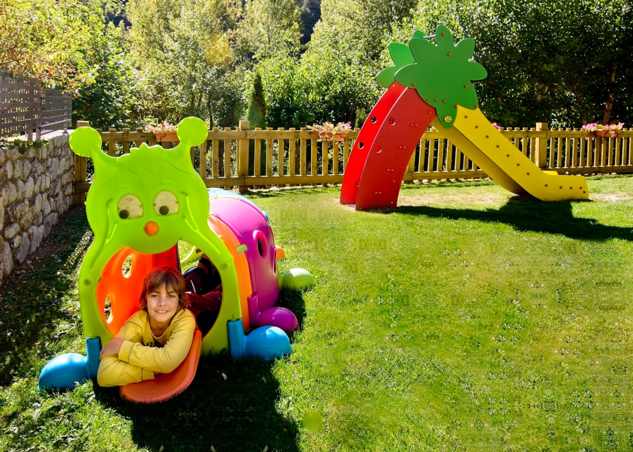 CAMPING VORAPARC