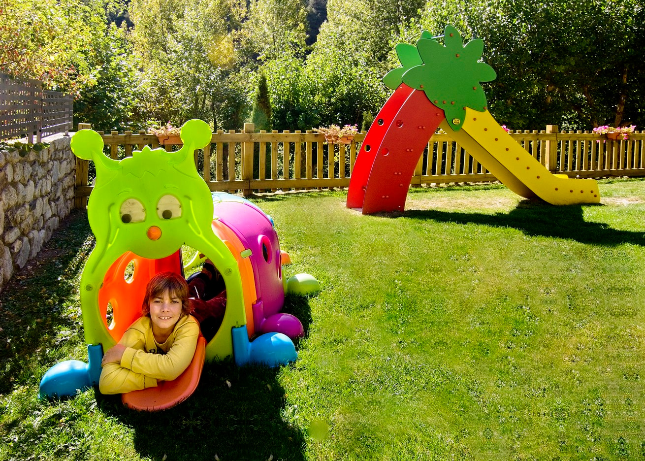 CAMPING VORAPARC — Foto 8