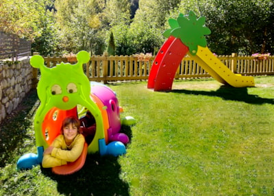 CAMPING VORAPARC