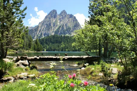 CAMPING VORAPARC - Camping Direct