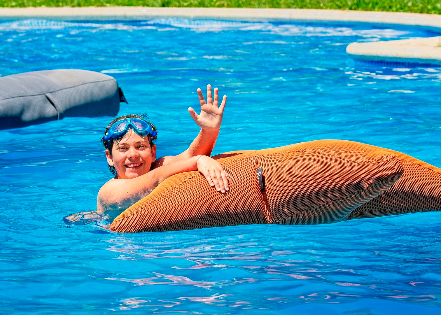 CAMPING VORAPARC — Foto 6