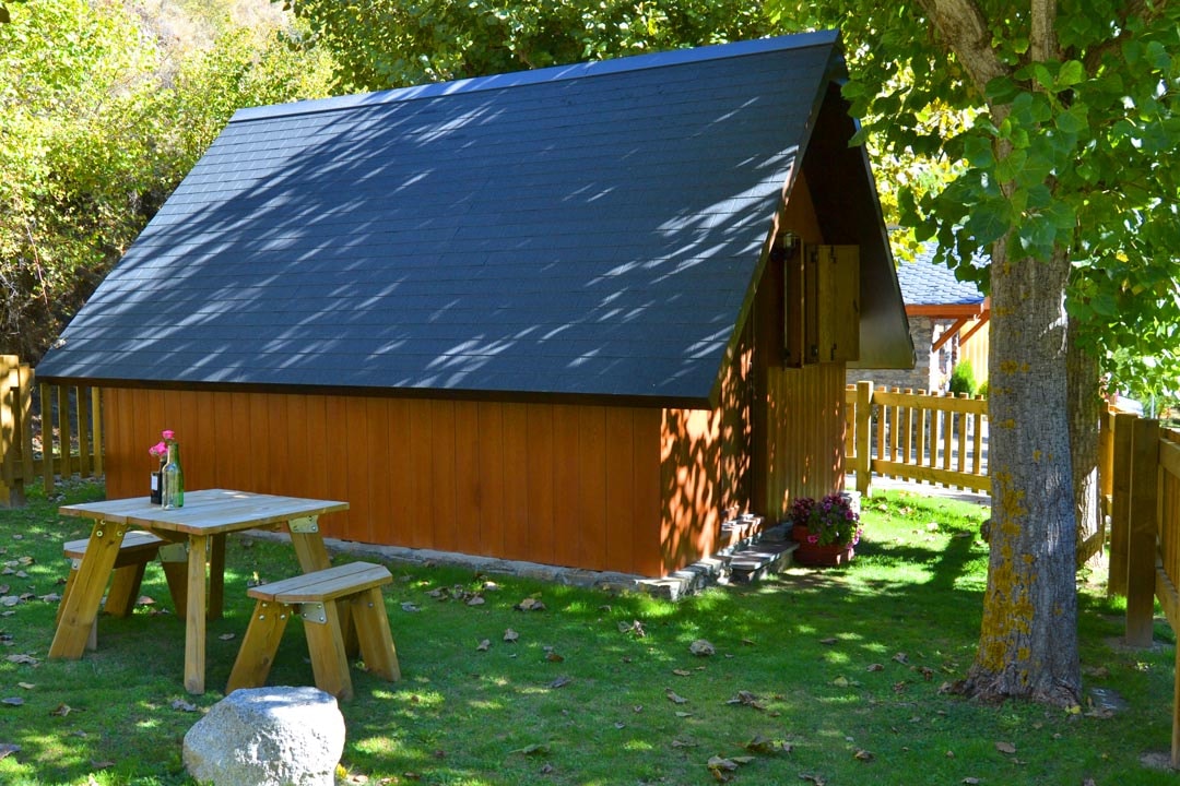 CAMPING VORAPARC — Foto 10