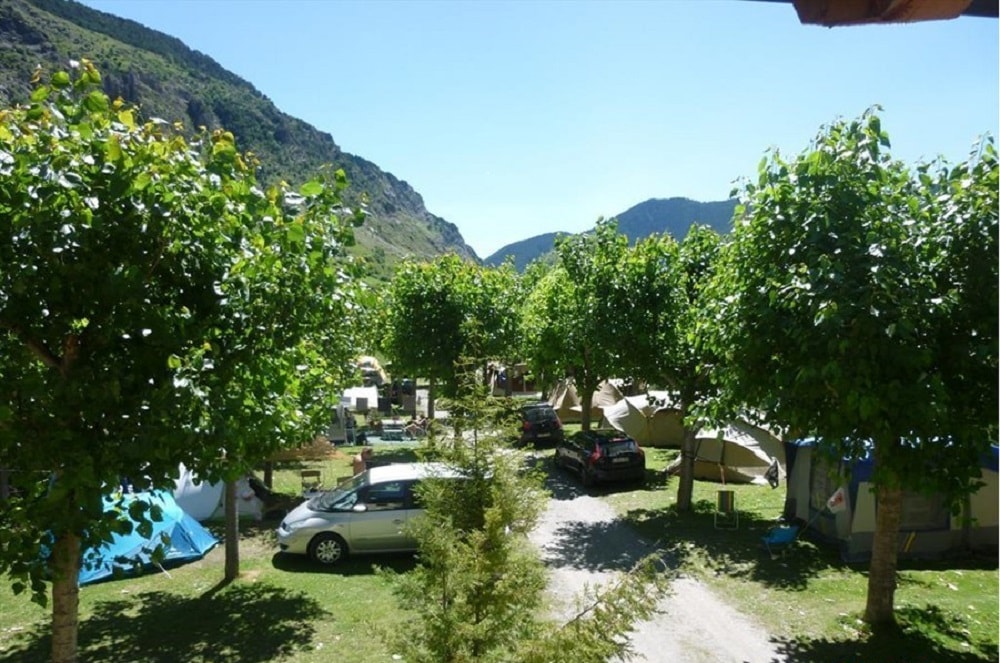 CAMPING VORAPARC — Foto 7