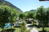 Foto #7 van Camping Voraparc