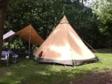 Foto #11 van Camping Voraparc