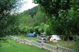Foto #12 van Camping Voraparc