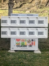 Foto #26 van Camping Voraparc