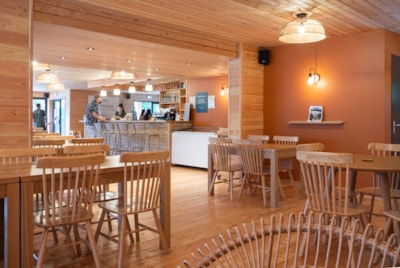 Huttopia Pays de Cordes sur Ciel