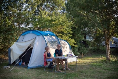 Huttopia Pays de Cordes sur Ciel