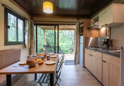 Chalet Ottawa
