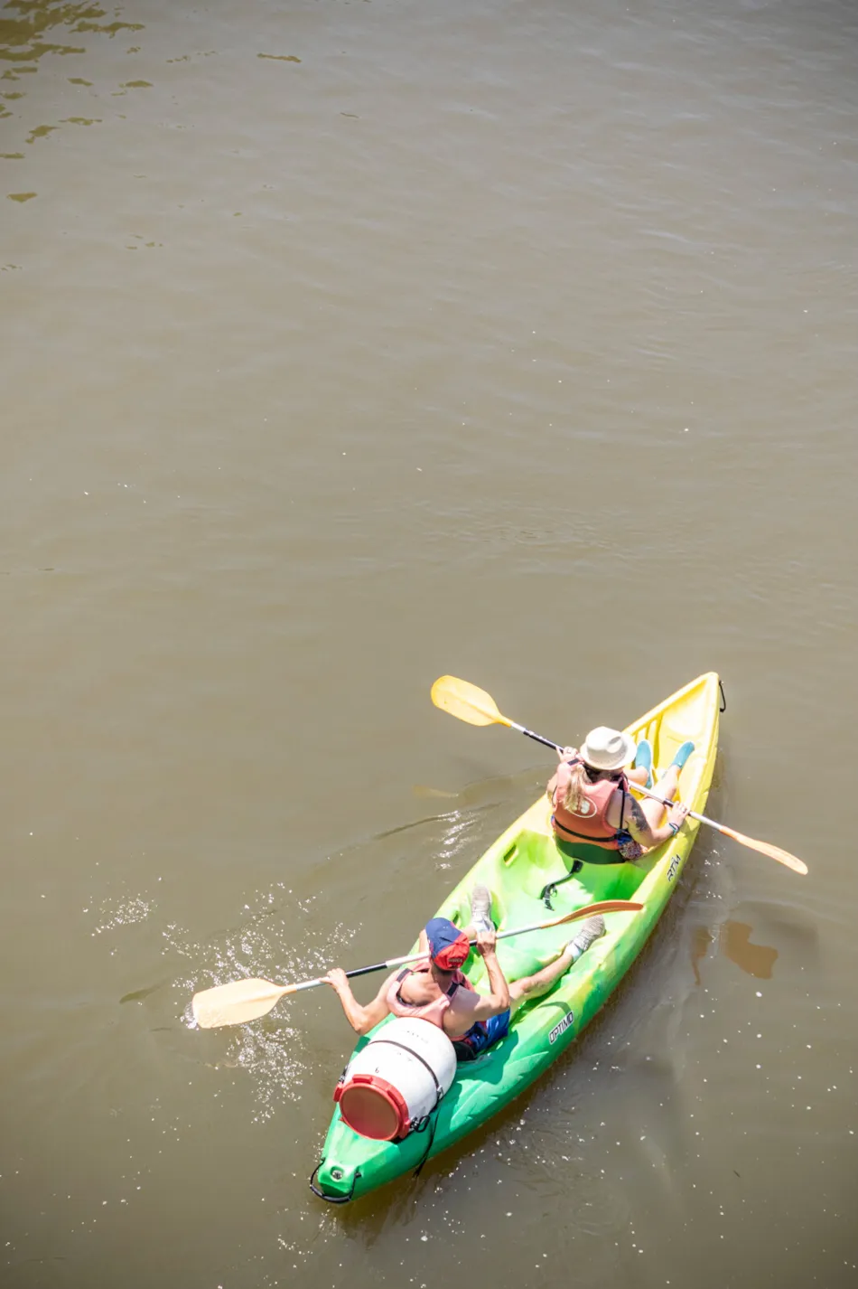 Huttopia Pays de Cordes sur Ciel