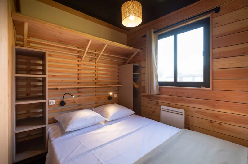 Chalet Evasion Vista