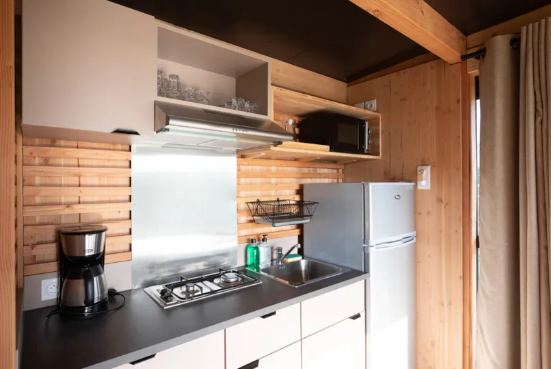 Chalet Evasion Vista