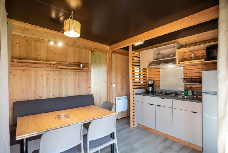 Chalet Evasion Vista