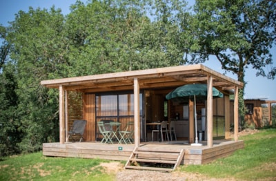 Chalet Evasion Vista