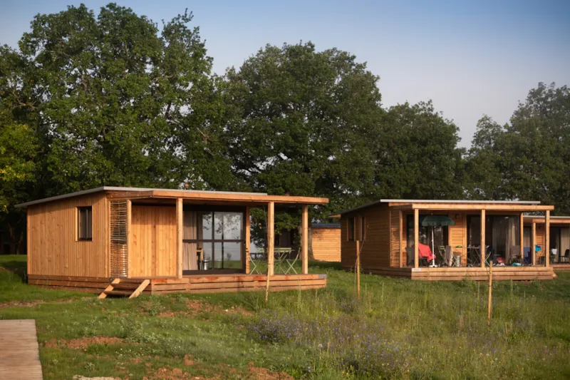 Chalet Evasion Vista