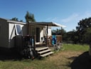 Casa Mobile Domino (4 Adulti, 2 Bambini) Casa Mobile Domino (4 Adulti, 2 Bambini)