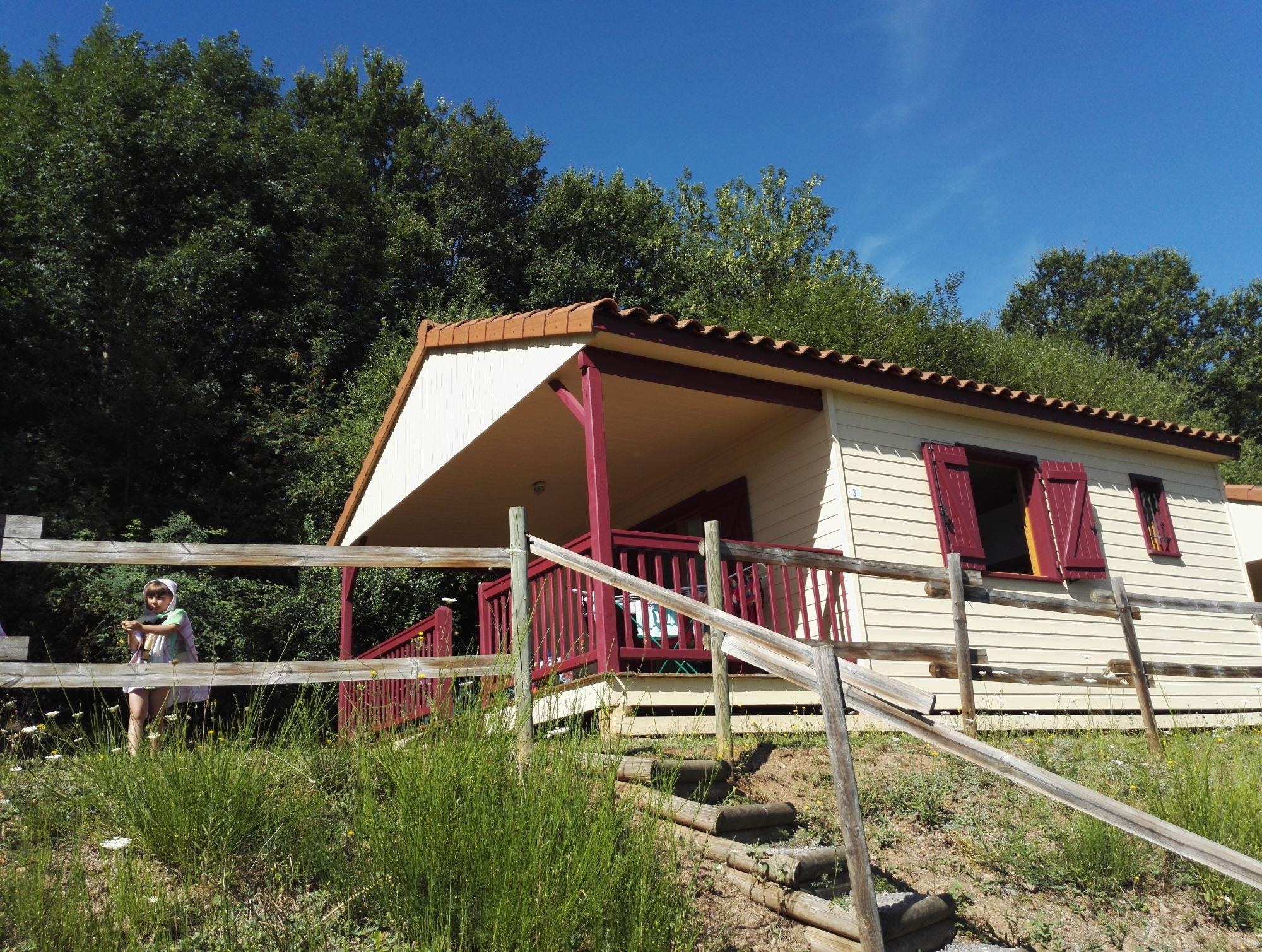 Camping La Bageasse — Photo 3