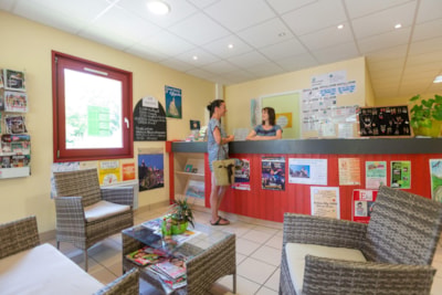Camping La Bageasse