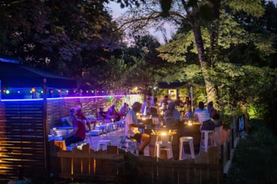 Camping La Bageasse