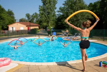 Camping La Bageasse - Ucamping