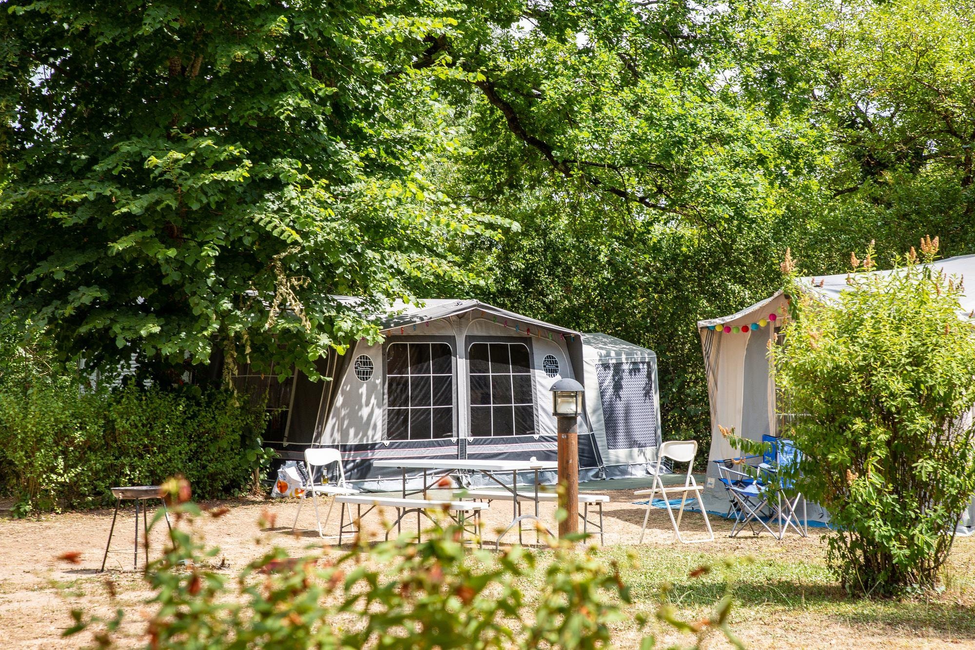 Camping La Bageasse — Photo 9