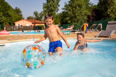 Camping La Bageasse