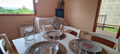 Traditional Chalet