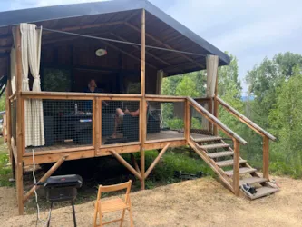 Camping La Bageasse - image n°2 - Camping Direct