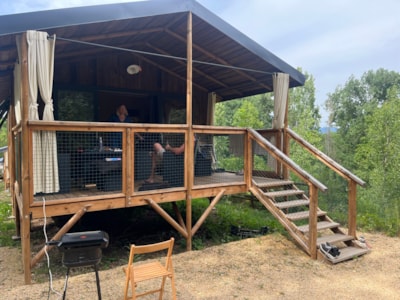 Camping La Bageasse