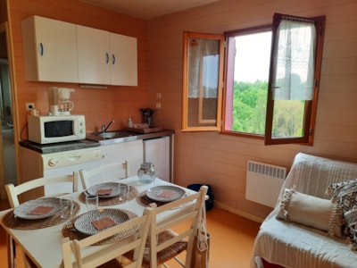 Traditional Chalet