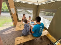 Camping La Bageasse - image n°21 - UniversalBooking