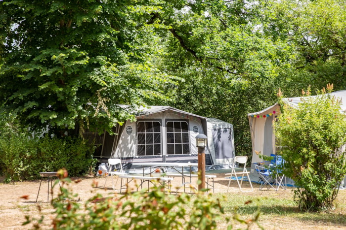 Forfait Confort, Avec Électricité