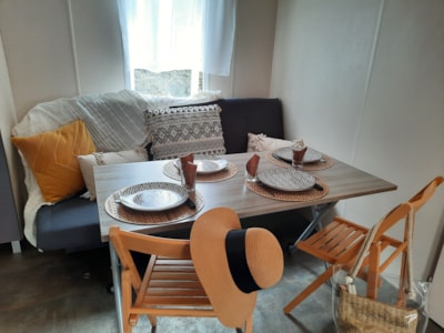 Essential Mobile Home