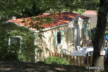 CAMPING LE MAS DU SARTRE - RhoneAlpes