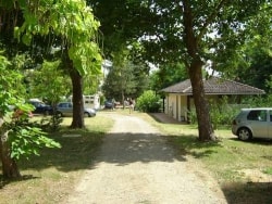 Kampeerplaats(en) - Forfait Standplaats - Le Domaine du CASTEX - Camping & Hébergement