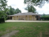 Le Domaine du CASTEX - Camping & Hébergement