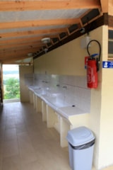 Foto #17 van Le Domaine du CASTEX – Camping & Hébergement